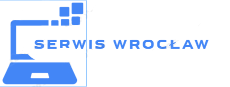 Serwis komputerowy Wrocław